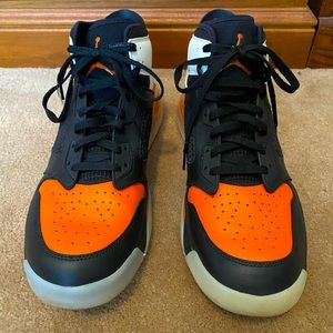 Nike Air Jordan Mars 270 Shattered Backboard